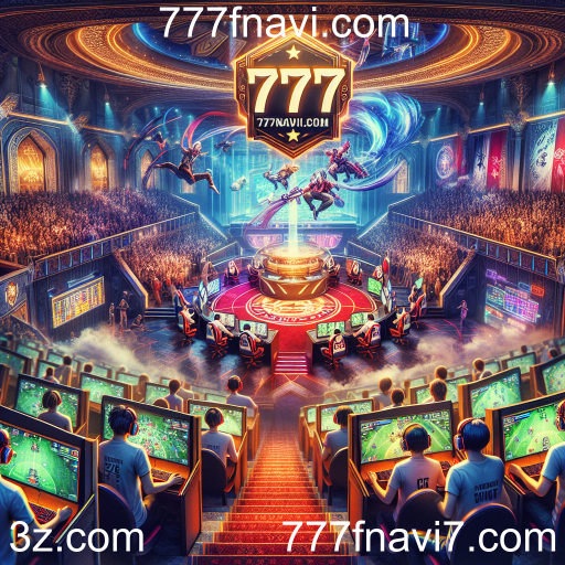 A Ascensão dos Esportes Virtuais: Um Novo Horizonte no Mundo dos Jogos